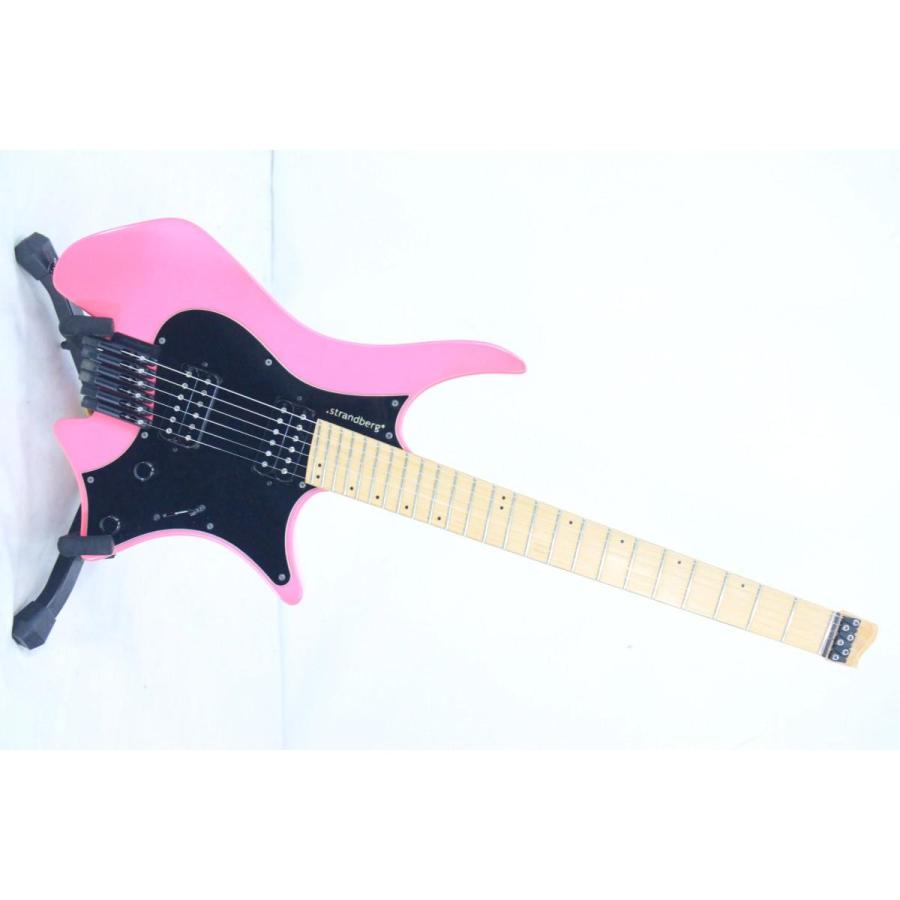 STRANDBERG BODEN CLASSIC 6 : KOMEHYO