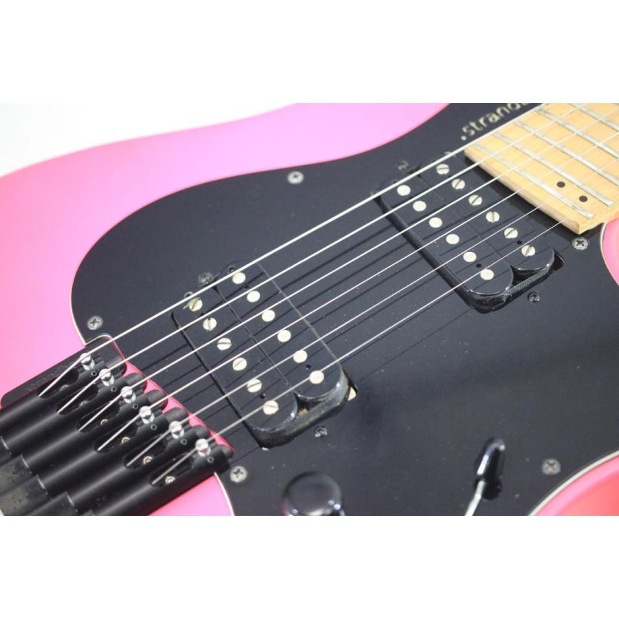 STRANDBERG BODEN CLASSIC 6 : KOMEHYO