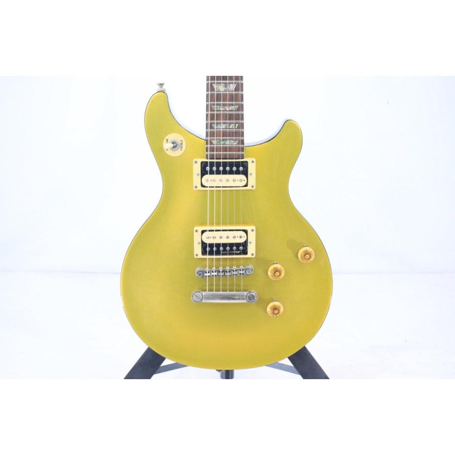 【美品】　Epiphone エピフォン tak DC Gold TOP エピフォンTak Matsumoto Dc Gold 美品】 Epiphone エピフォン tak DC