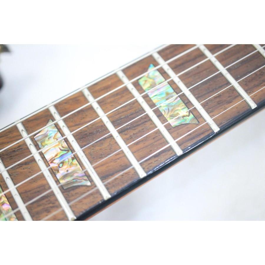 EPIPHONE TAK MATSUMOTO DC STANDARD