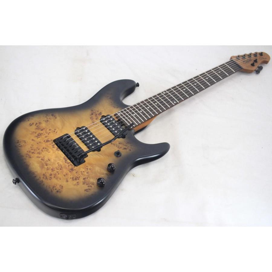 STERLING BY MUSICMAN RICHARDSON 7