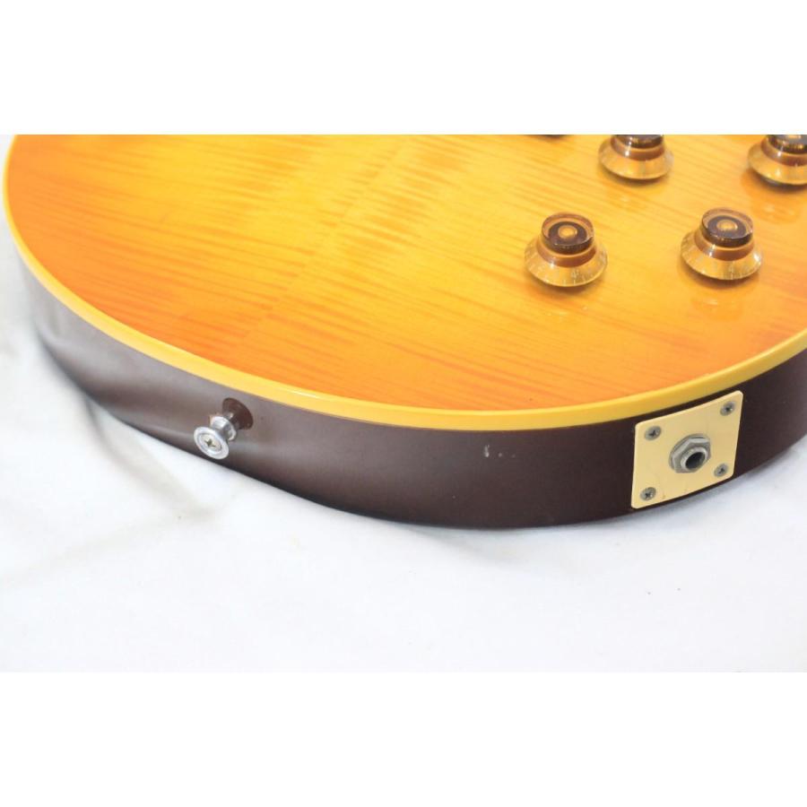 ORVILLE BY GIBSON LPS−59R : KOMEHYO