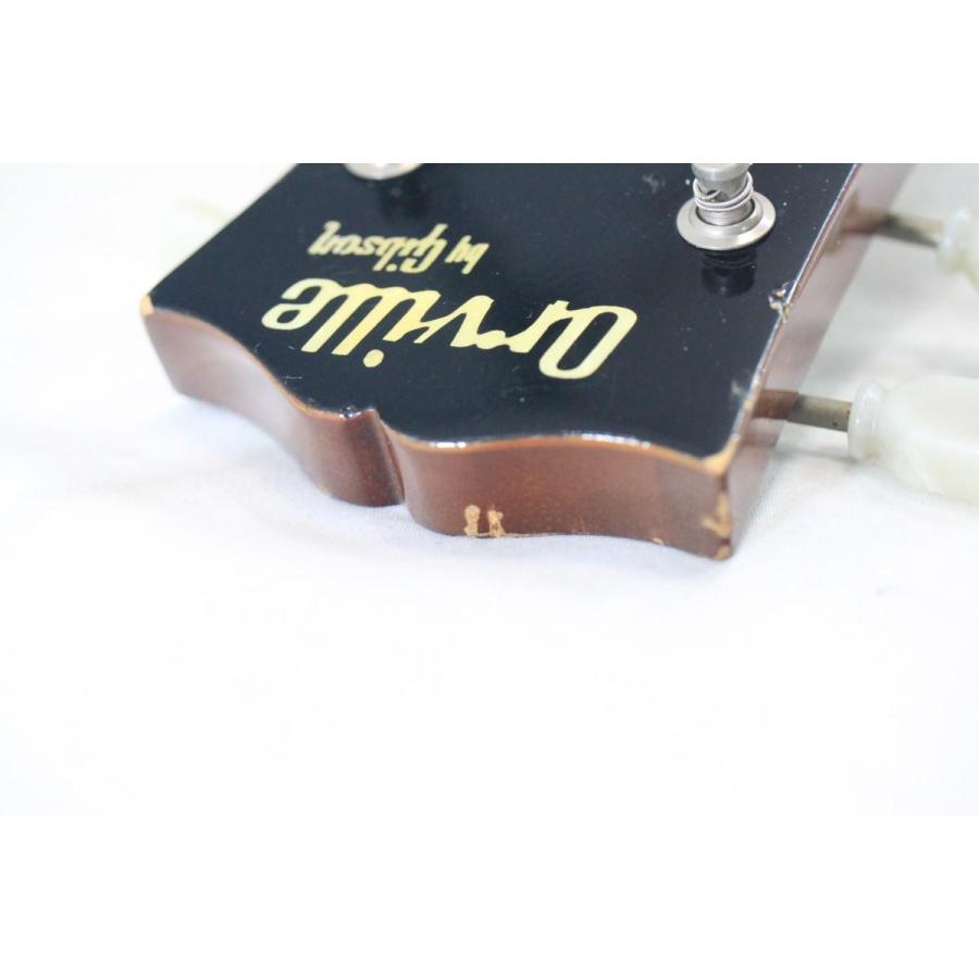 ORVILLE BY GIBSON LPS−59R : KOMEHYO