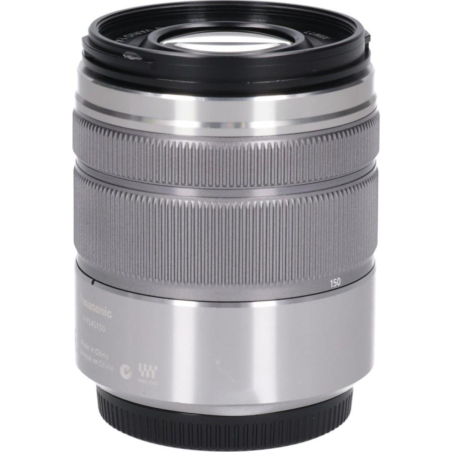 45−150mm F4−5．6OIS（H−FS45150