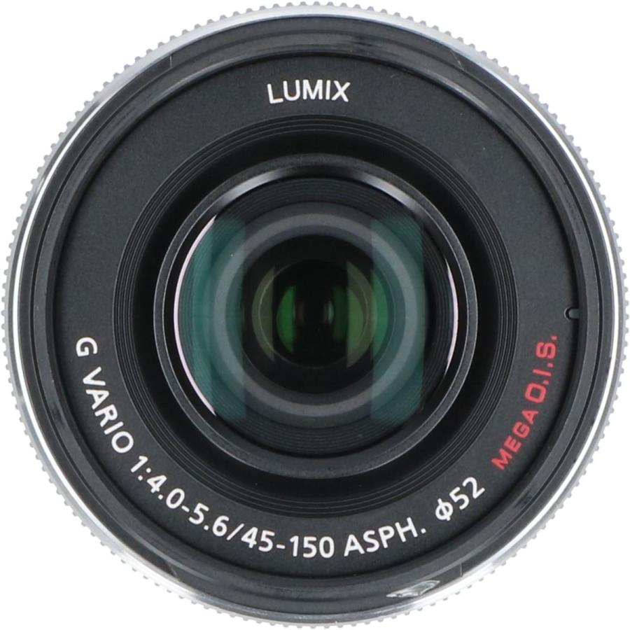45−150mm F4−5．6OIS（H−FS45150