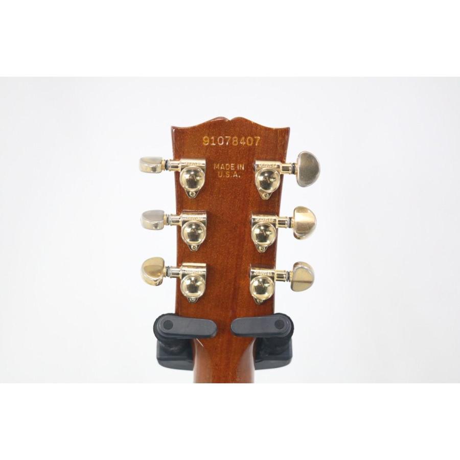 ＧＩＢＳＯＮ　　ＬＥＳ　ＰＡＵＬ　ＳＴＡＮＤＡＲＤ　ＤＣ_6