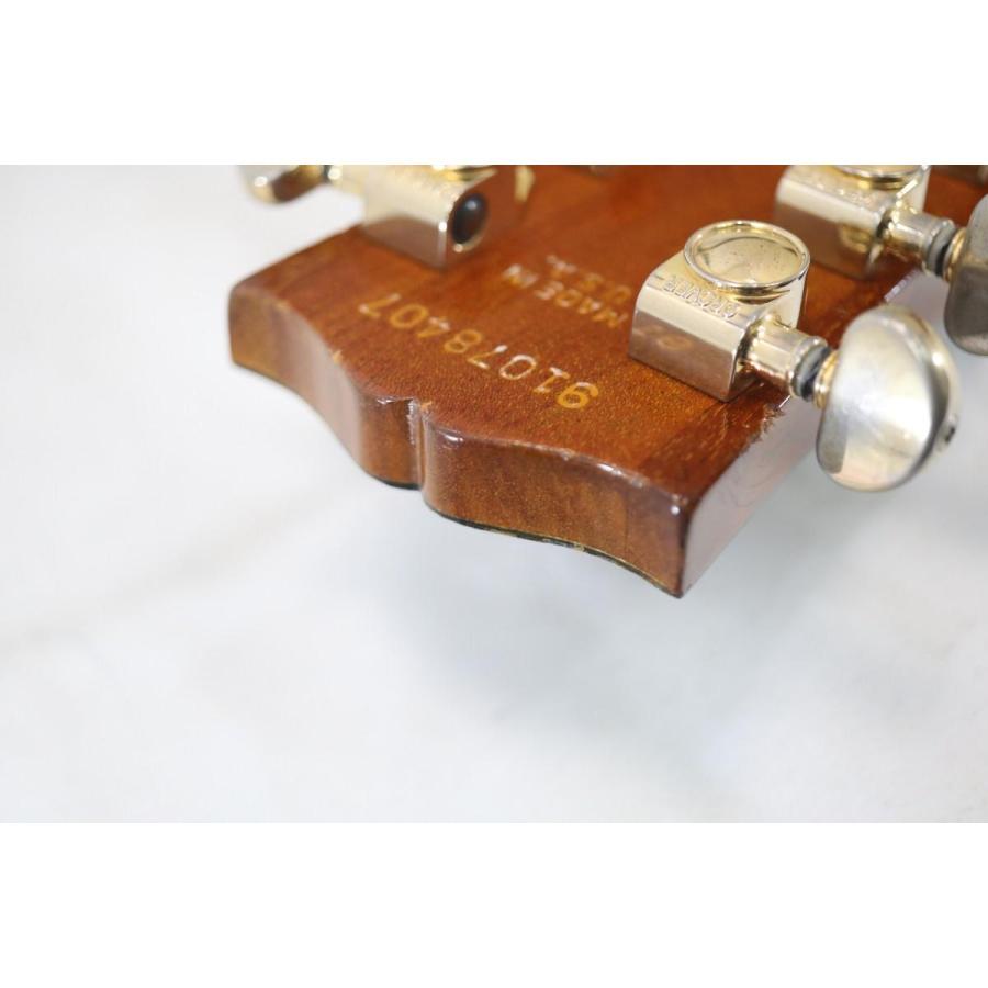 ＧＩＢＳＯＮ　　ＬＥＳ　ＰＡＵＬ　ＳＴＡＮＤＡＲＤ　ＤＣ_9