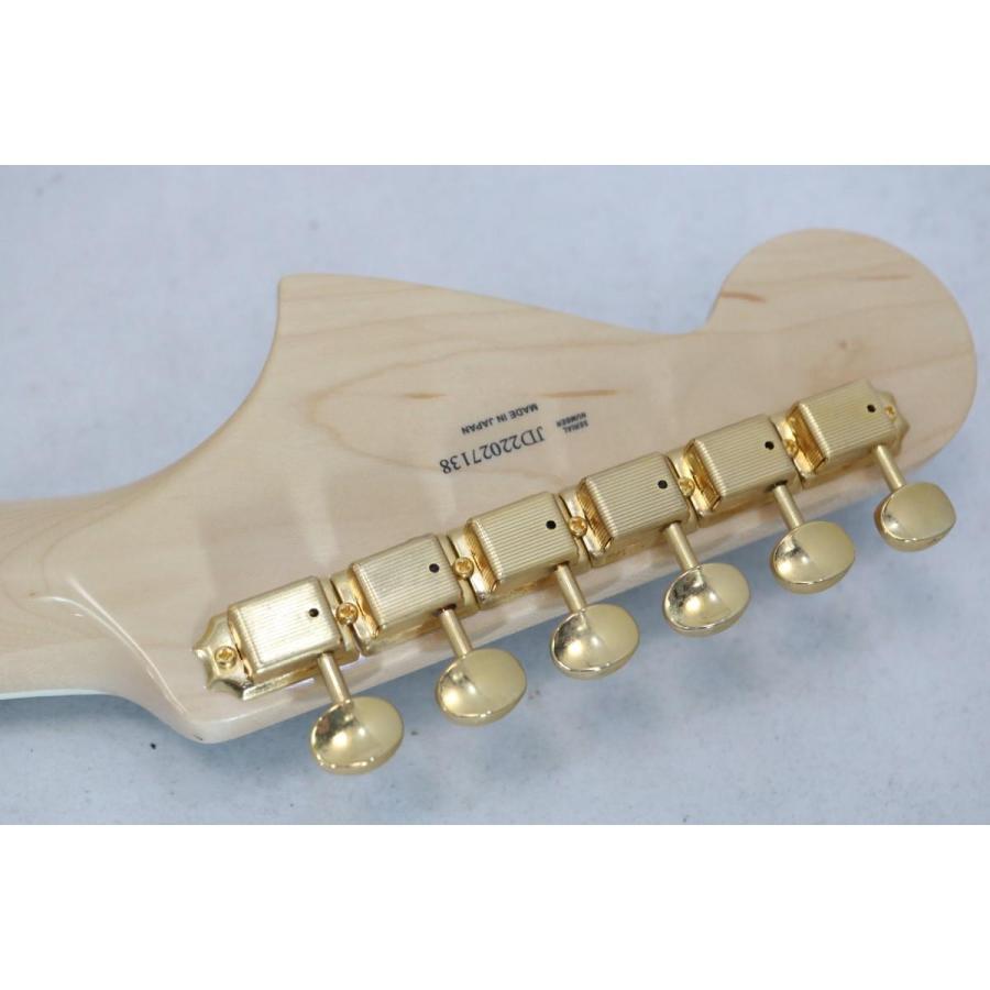 ＦＥＮＤＥＲ　　ＦＳＲ　Ｔｒａｄｉｔｉｏｎａｌ　ＩＩ　６０ｓ　Ｊａｇｕａｒ_7