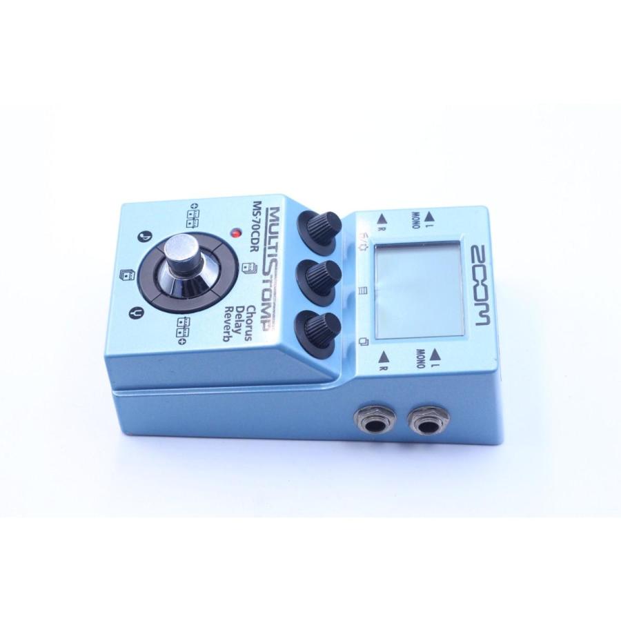 ZOOM MS−70CDR : KOMEHYO ONLINESTORE Yahoo!店 - 通販