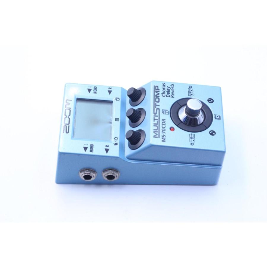 ZOOM MS−70CDR : KOMEHYO ONLINESTORE Yahoo!店 - 通販