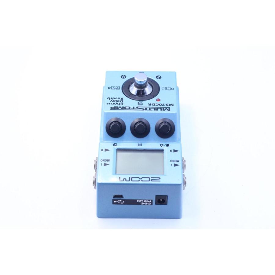 ZOOM MS−70CDR : KOMEHYO ONLINESTORE Yahoo!店 - 通販