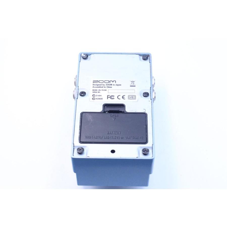 ZOOM MS−70CDR : KOMEHYO ONLINESTORE Yahoo!店 - 通販
