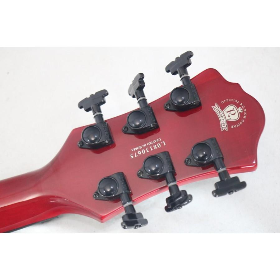 B.C. Rich モッキンバード st 値下げ相談可 B．C．RICH MOCKINGBIRD ST : KOMEHYO ONLINESTORE