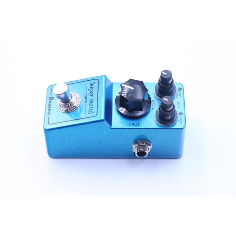 IBANEZ SUPER METAL MINI : KOMEHYO ONLINESTORE