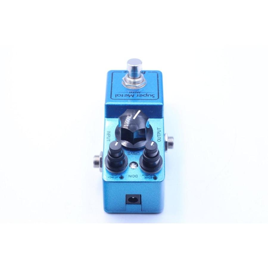 IBANEZ SUPER METAL MINI : KOMEHYO ONLINESTORE