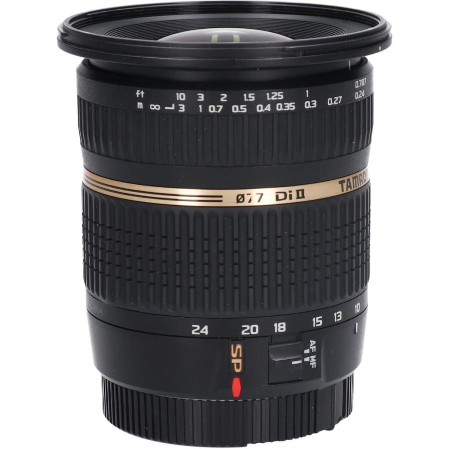 ＥＯＳ１０－２４ｍｍ　Ｆ３．５－４．５ＤＩＩＩ　Ｂ００１ EOS10−24mm F3．5−4．5DIII B001 : KOMEHYO