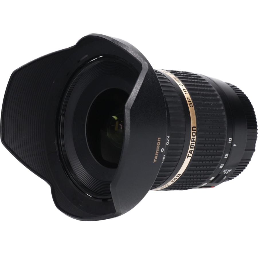 EOS10−24mm F3．5−4．5DIII B001 : KOMEHYO