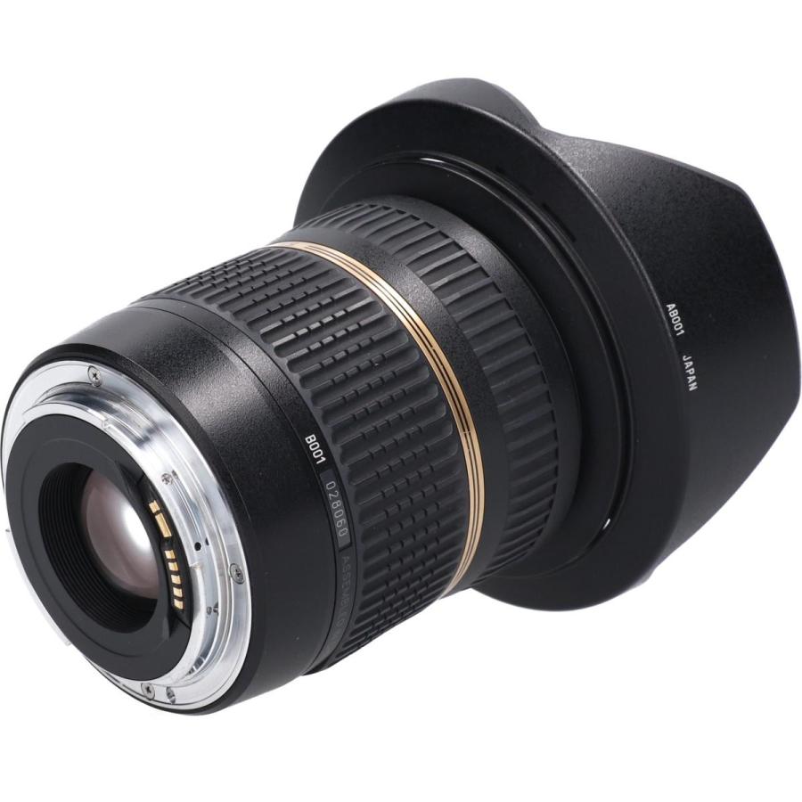 ＥＯＳ１０－２４ｍｍ　Ｆ３．５－４．５ＤＩＩＩ　Ｂ００１ EOS10−24mm F3．5−4．5DIII B001 : KOMEHYO