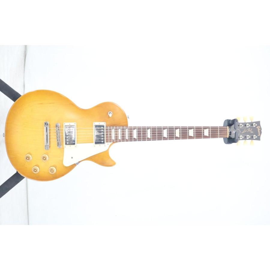 値下げしました。Gibson Les Paul Tribute 2011年製 GIBSON LES PAUL TRIBUTE : KOMEHYO ONLINESTORE