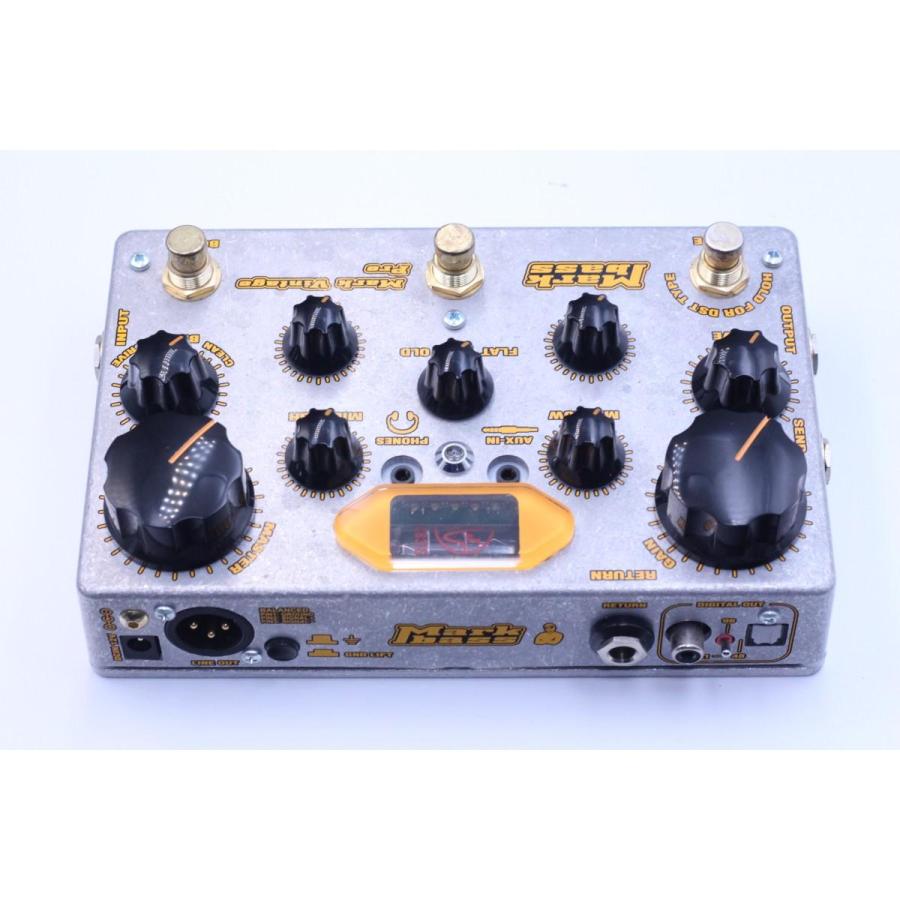 MARK BASS MARK VINTAGE PRE : KOMEHYO