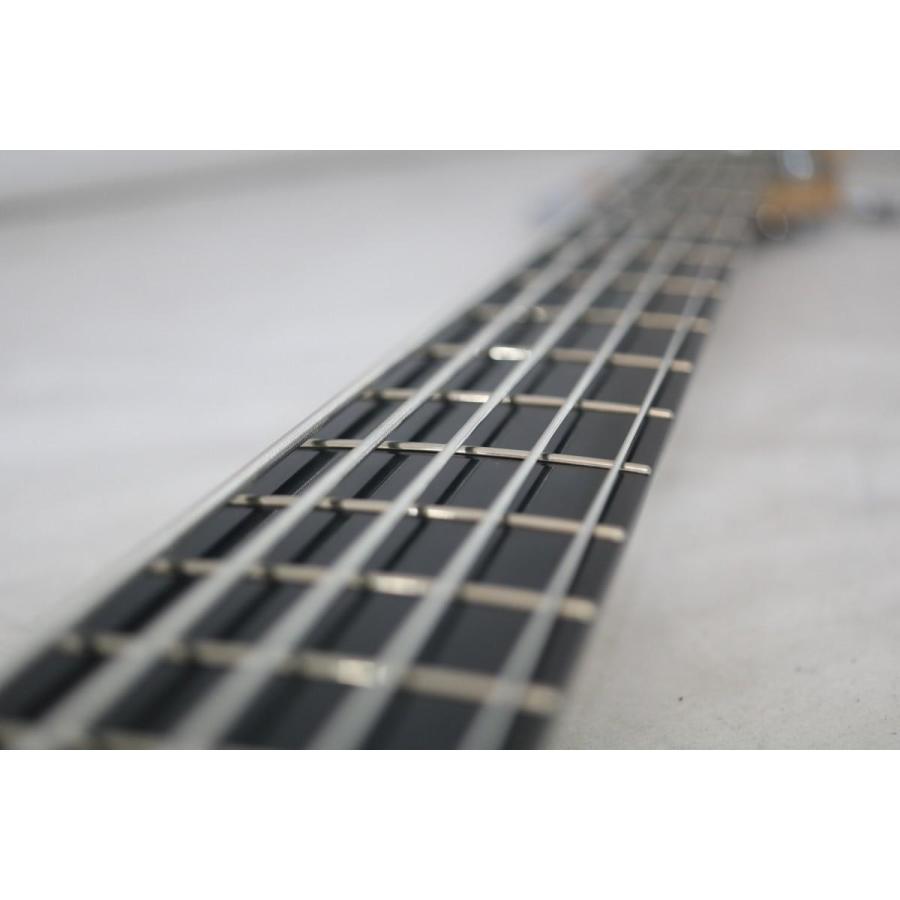 SQUIER DELUXE ACTIVE JAZZ BASS V