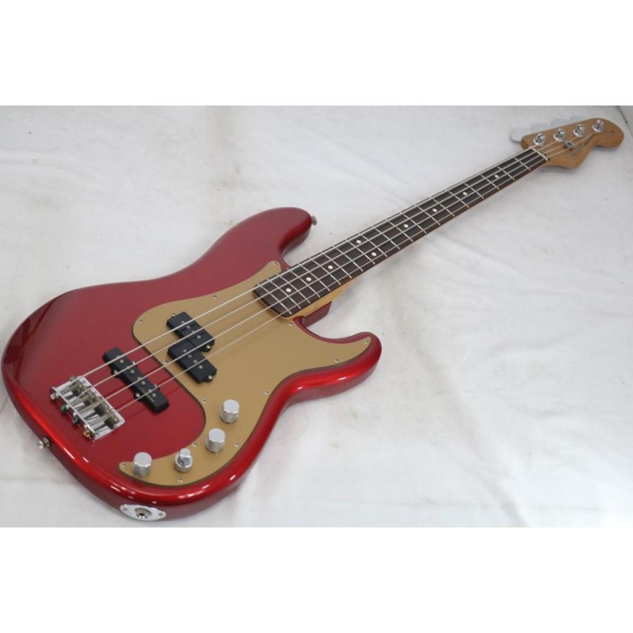 ＦＥＮＤＥＲ ＤＥＬＵＸＥ　ＡＣＴＩＶＥ　ＰＲＥＣＩＳＩＯＮ　ＢＡＳＳ　ＳＰＥＣＩＡＬ_1