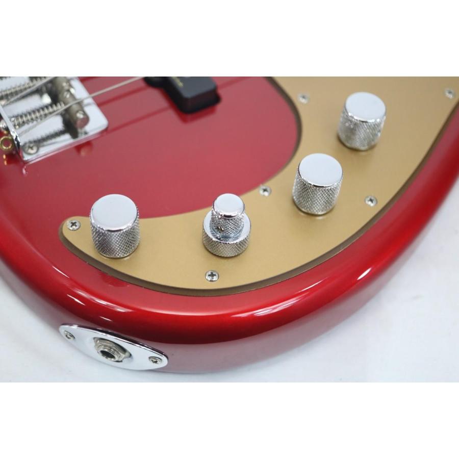 ＦＥＮＤＥＲ ＤＥＬＵＸＥ　ＡＣＴＩＶＥ　ＰＲＥＣＩＳＩＯＮ　ＢＡＳＳ　ＳＰＥＣＩＡＬ_9