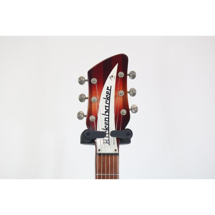 Rickenbacker 360 サンバースト1997年（純正ハードケース付き） RICKENBACKER 1997 SPC : KOMEHYO ONLINESTORE