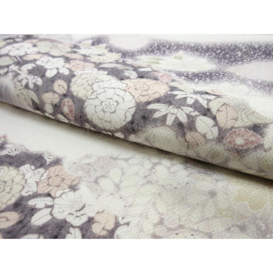未使用品】訪問着 友禅加工 : KOMEHYO ONLINESTORE Yahoo!店 - 通販