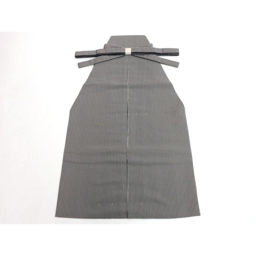 【未使用品】男袴　行燈袴　精好仙台平　甲田綏郎　紐下２．１．０ 未使用品】男袴 行燈袴 精好仙台平 甲田綏郎 紐下2．1．0 : KOMEHYO