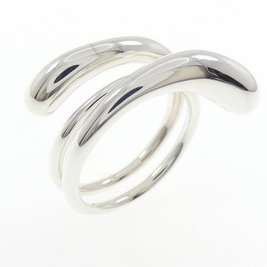 ジョージ ジェンセン マーシー リング : KOMEHYO ONLINESTORE Yahoo!店