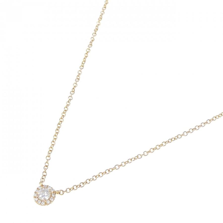 ティファニー ソレスト ネックレス : KOMEHYO ONLINESTORE Yahoo!店