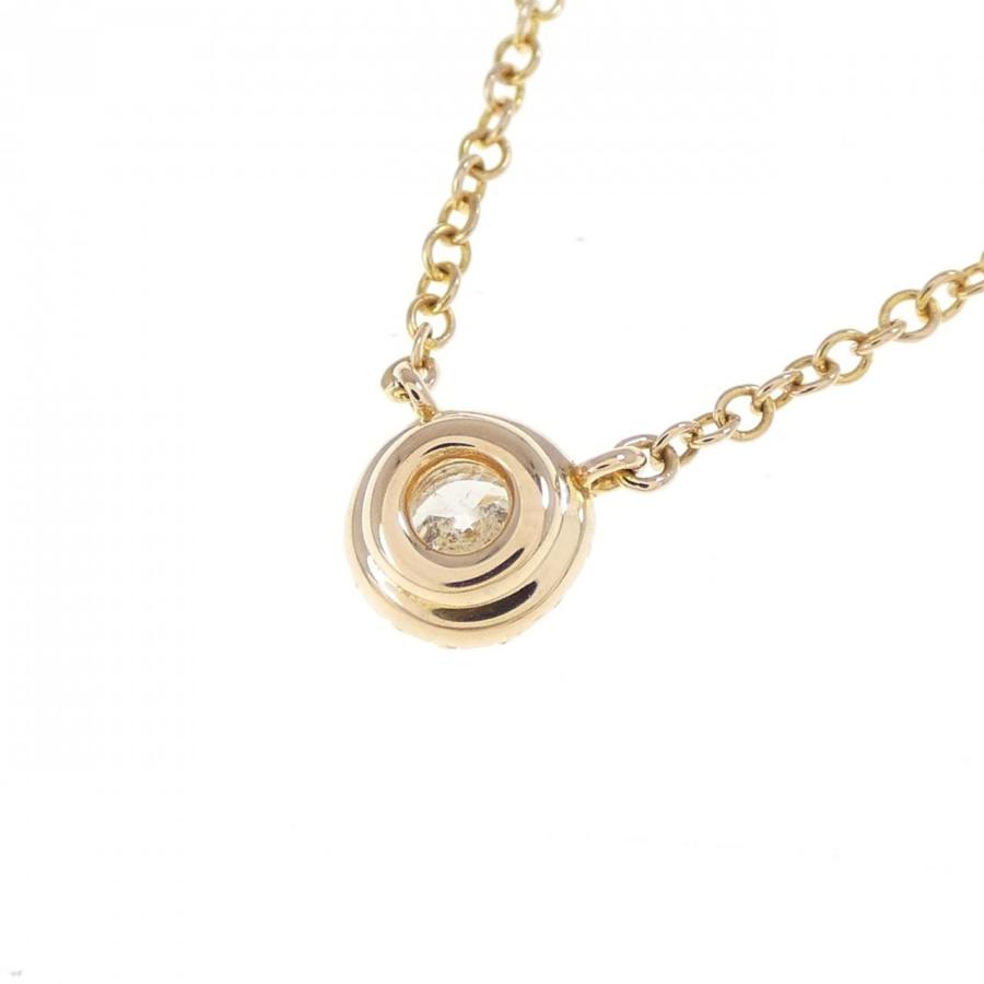 ティファニー ソレスト ネックレス : KOMEHYO ONLINESTORE Yahoo!店