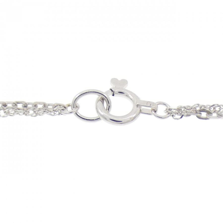 スタージュエリー K10WG アンクレット : KOMEHYO ONLINESTORE Yahoo!店