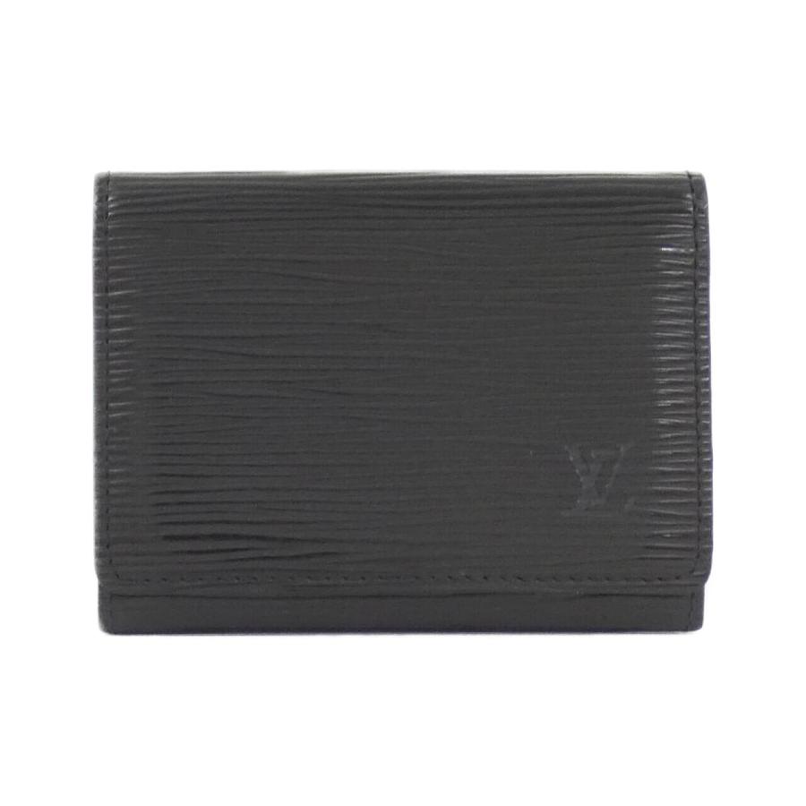 ルイヴィトン エピ アンヴェロップ カルト ドゥ ヴィジット M56582  