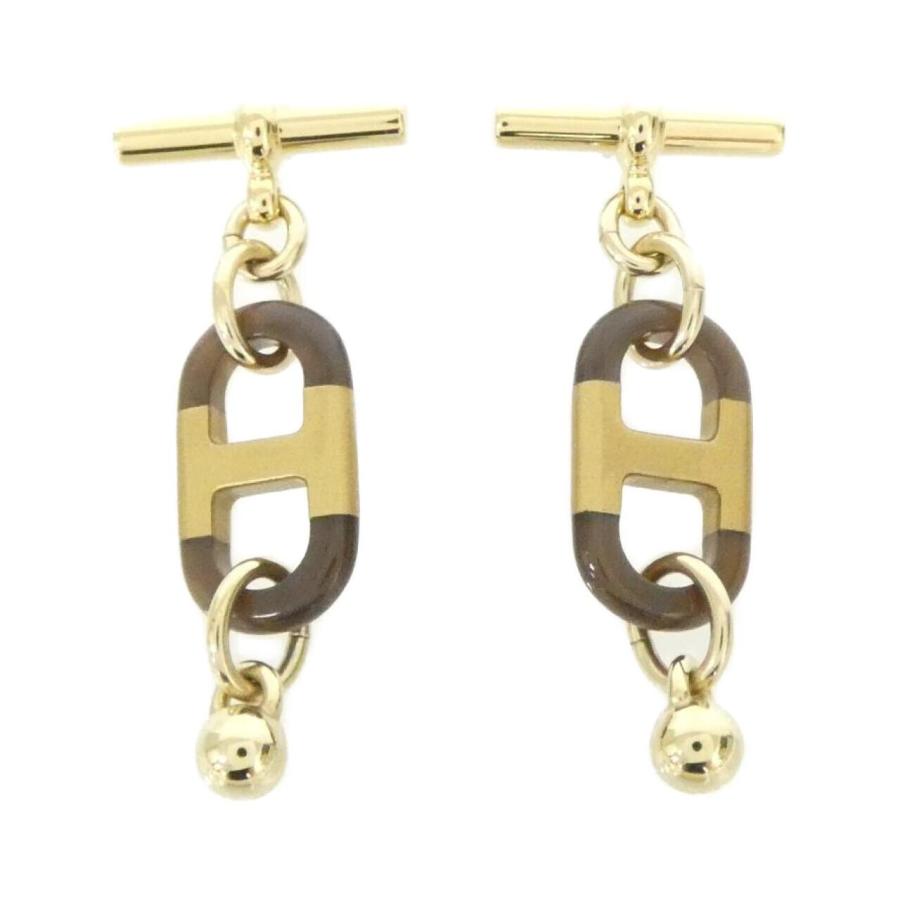 エルメス シュル メール 100000FD ピアス : KOMEHYO ONLINESTORE Yahoo