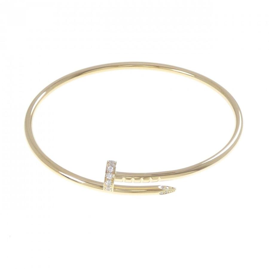 カルティエ ジュスト アン クル スモール バングル : KOMEHYO