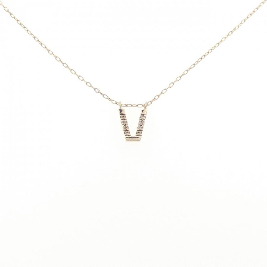 ヒロタカ マンハッタン ネックレス 0.04CT : KOMEHYO ONLINESTORE