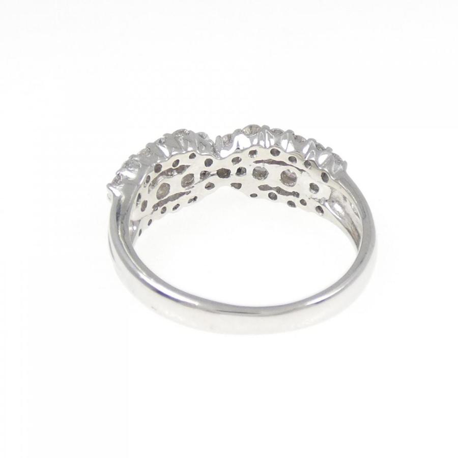 PT900 ダイヤモンド リング 0.90CT : KOMEHYO ONLINESTORE Yahoo!店