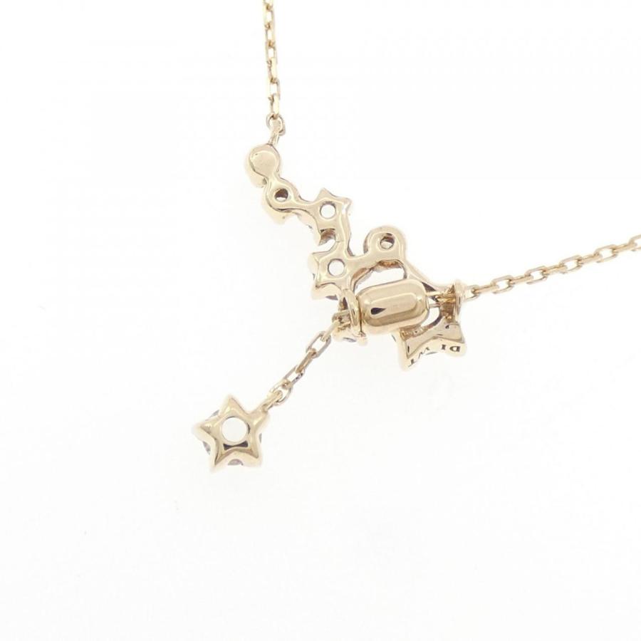 ヴァンドーム ホワイトトパーズ ネックレス : KOMEHYO ONLINESTORE