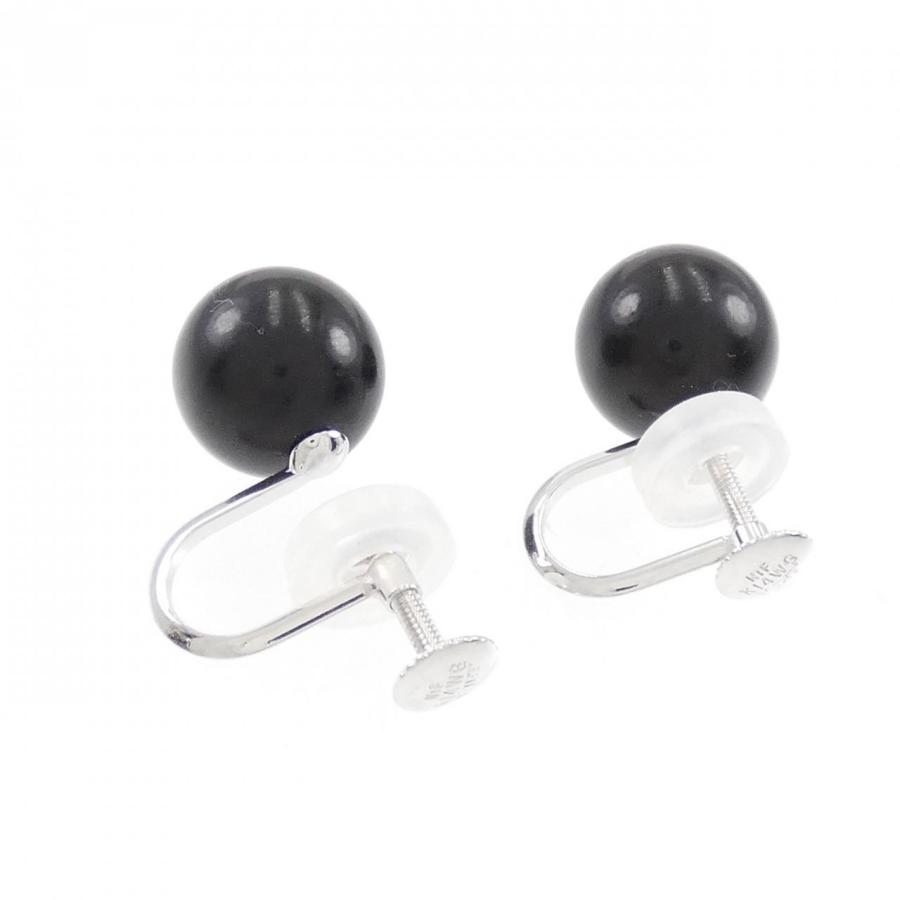 K14WG ジェット イヤリング : KOMEHYO ONLINESTORE Yahoo!店 - 通販 