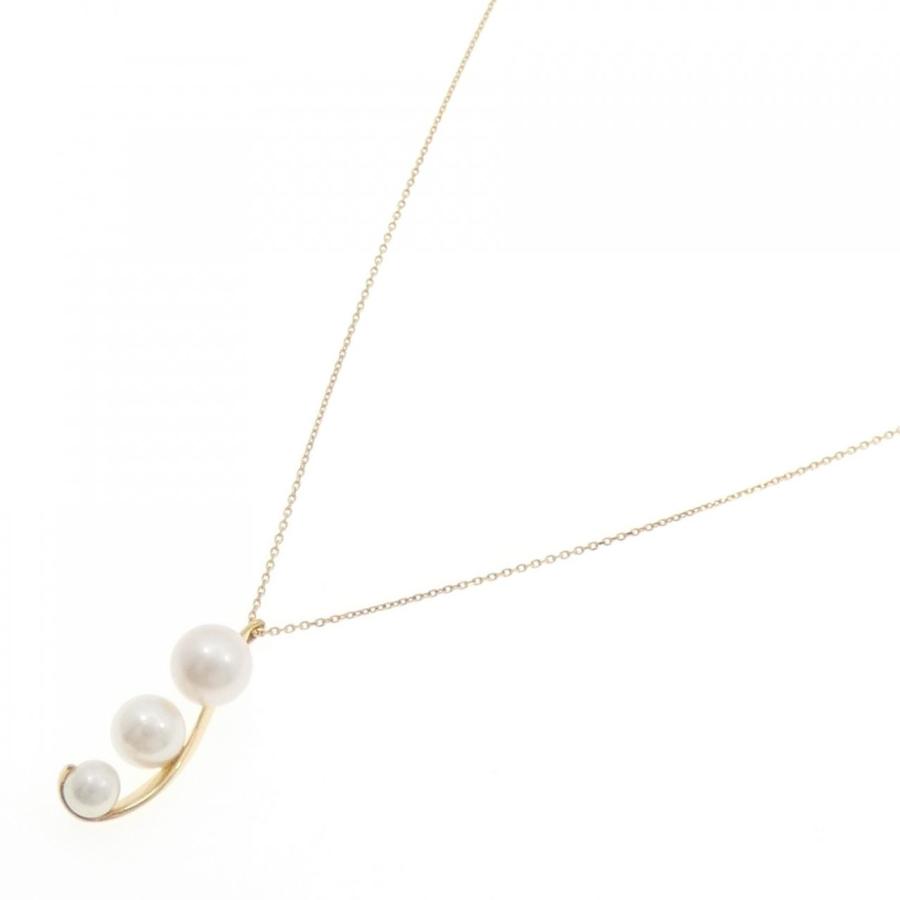 スタージュエリー アコヤパール ネックレス : KOMEHYO ONLINESTORE 
