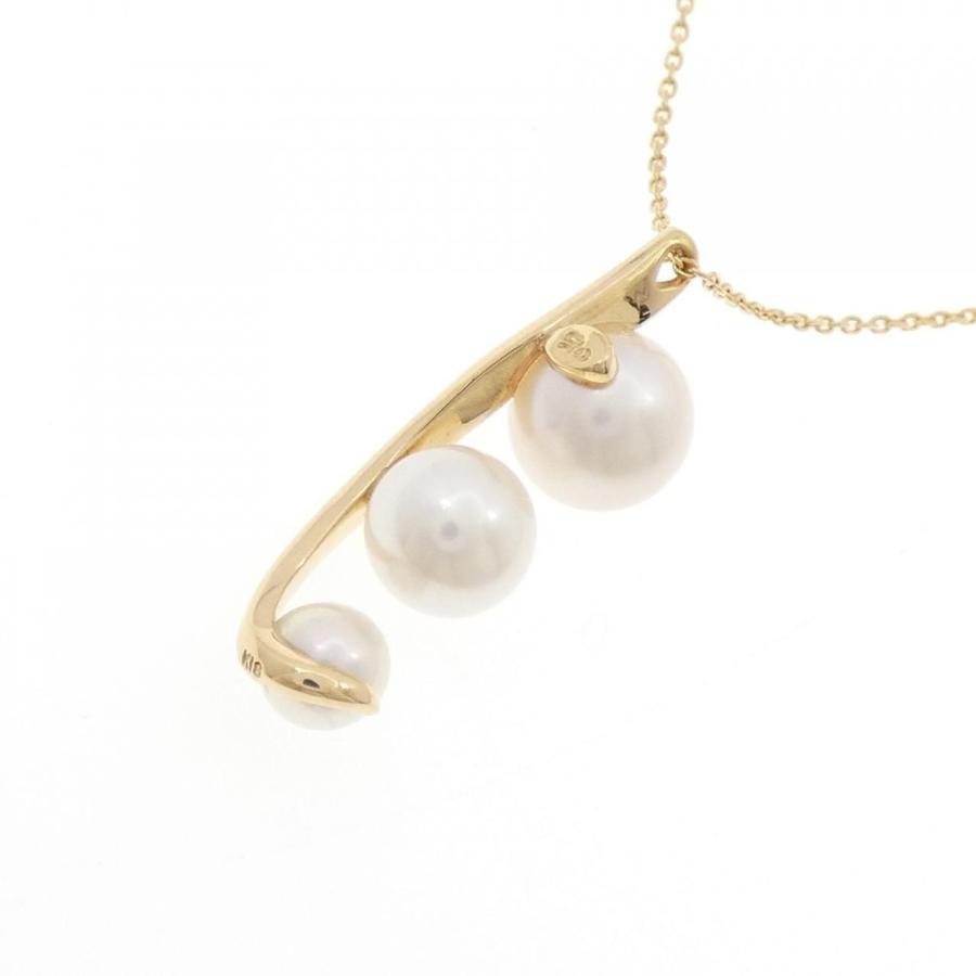 スタージュエリー アコヤパール ネックレス : KOMEHYO ONLINESTORE 
