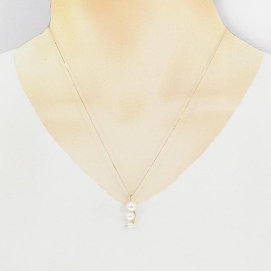 スタージュエリー アコヤパール ネックレス : KOMEHYO ONLINESTORE 
