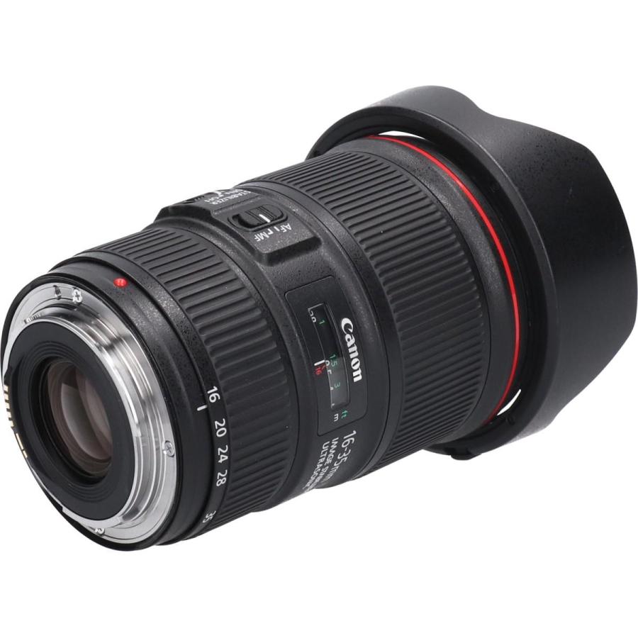 EF16−35mm F4L IS USM : KOMEHYO ONLINESTORE Yahoo