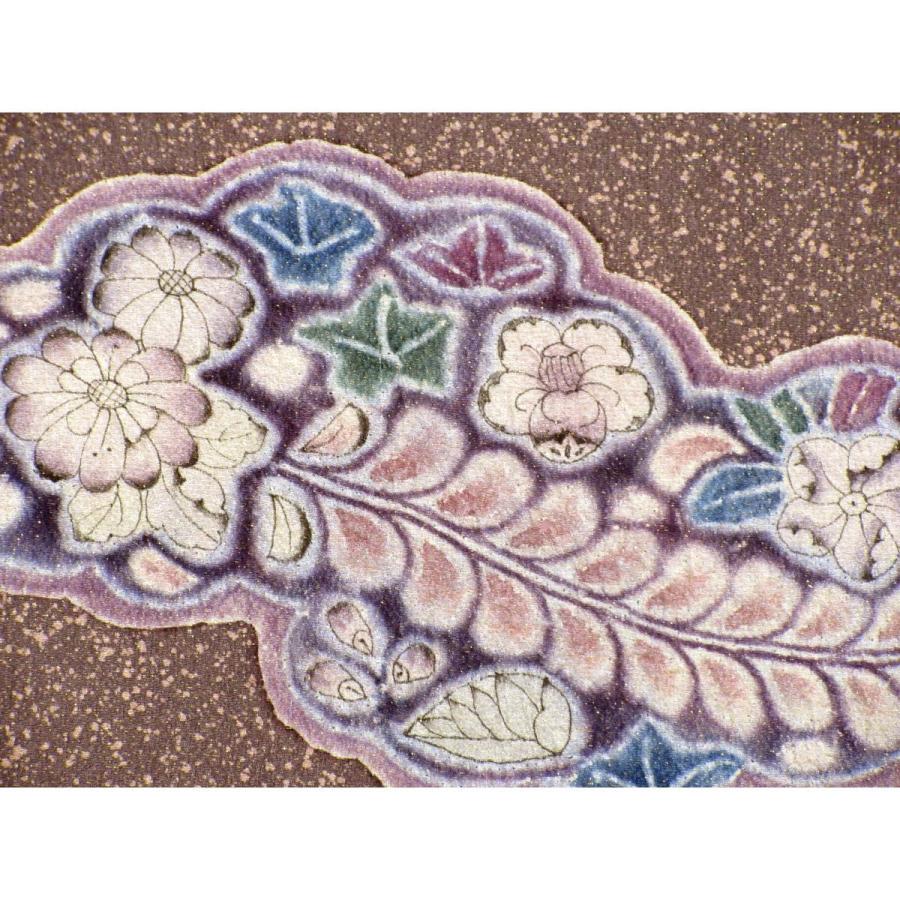 愛ちゃん‼️超美品‼️樋熊哲也さんの訪問着 花柄刺繍 正絹 訪問着【樋熊哲也】 : KOMEHYO ONLINESTORE Yahoo!店 - 通販 - Yahoo