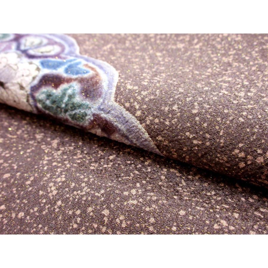 訪問着【樋熊哲也】 : KOMEHYO ONLINESTORE Yahoo!店 - 通販 - Yahoo