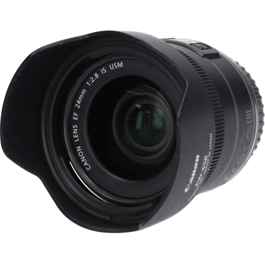 EF24mm f2.8 IS USM  美品 Canon EF 24mm f/2.8 IS USM Lens Fiyatları, Özellikleri ve
