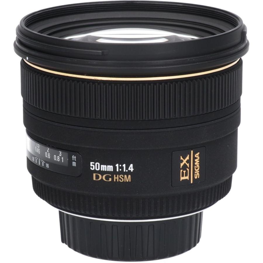 ニコン50mm F1．4EX DG HSM : KOMEHYO ONLINESTORE