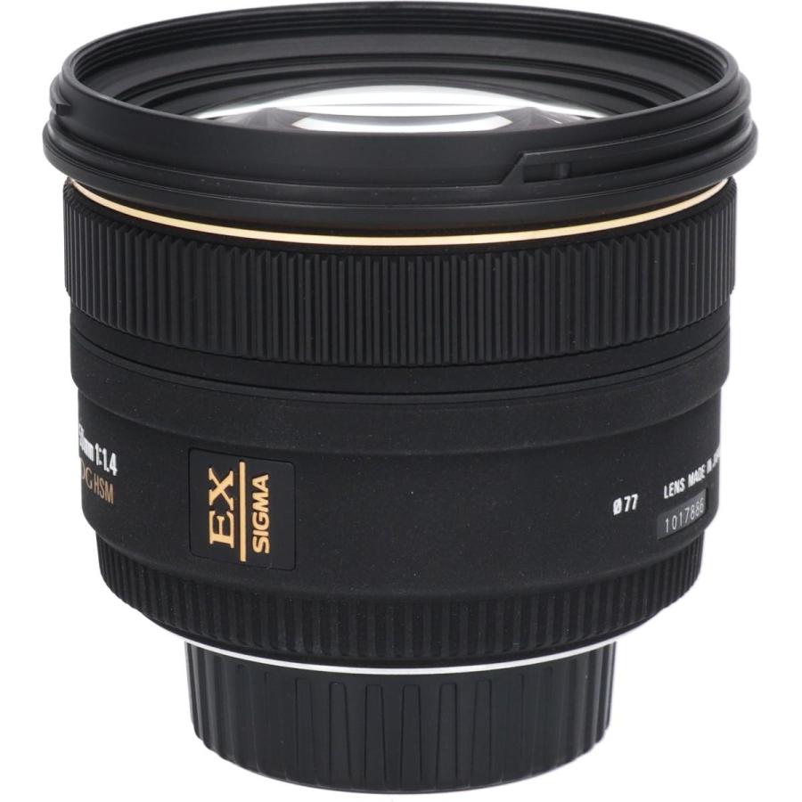 ニコン50mm F1．4EX DG HSM : KOMEHYO ONLINESTORE